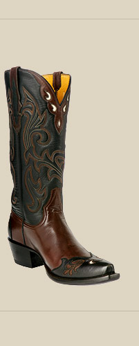 boot