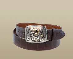 Caramel Full Quill Ostrich