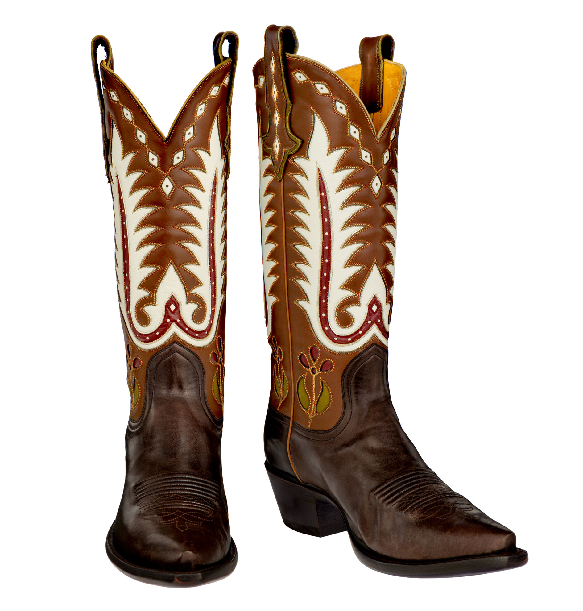 zeewier Margaret Mitchell Kust Western Vintage | Stallion Boots & Leather Goods