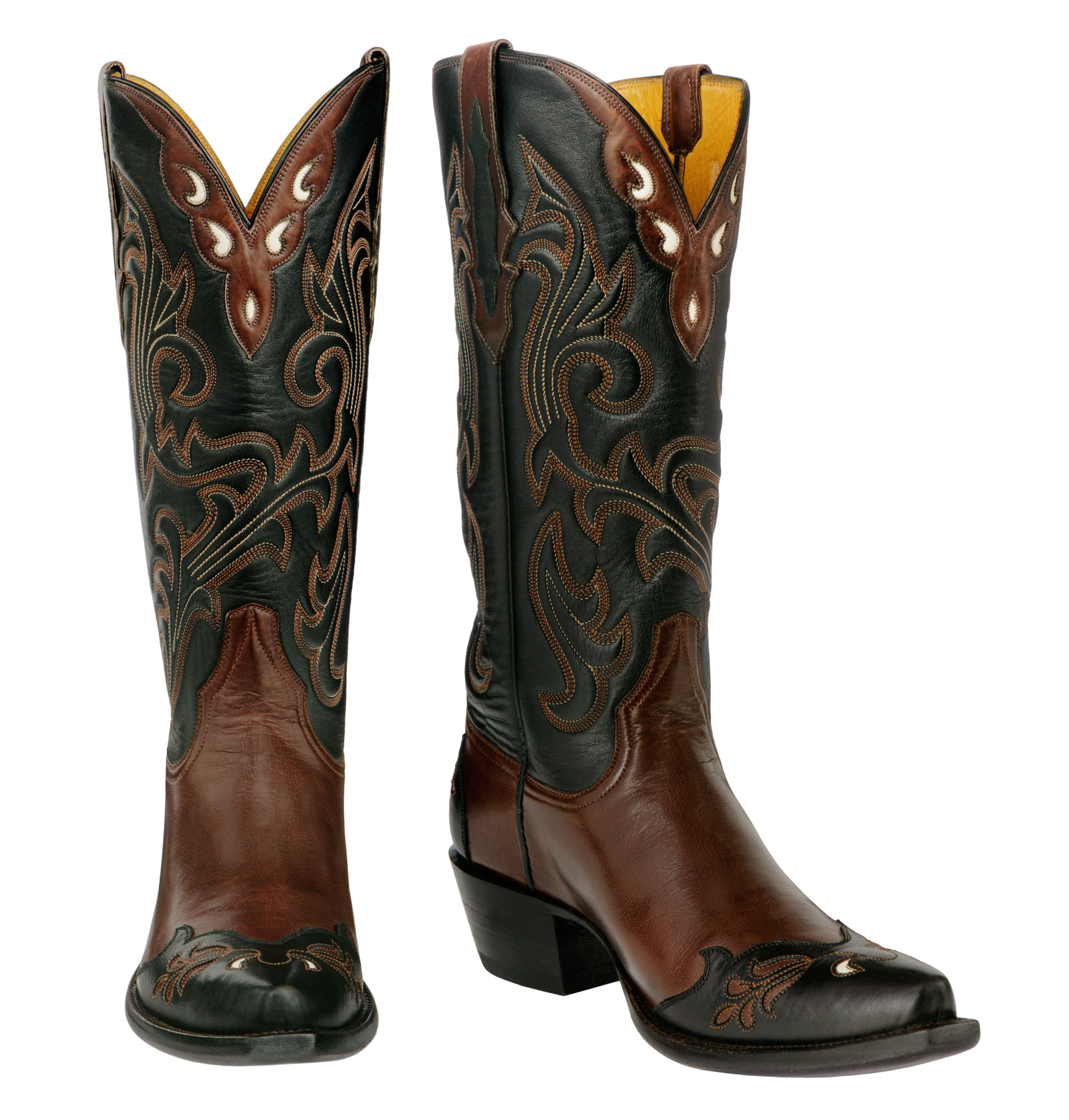 Lilly | Stallion Boots & Leather Goods